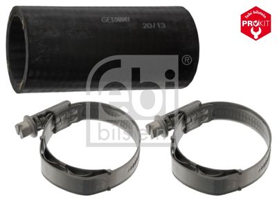 Radiator Hose FEBI BILSTEIN 49122