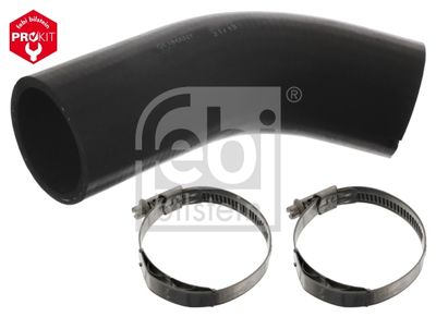 Radiator Hose FEBI BILSTEIN 49123