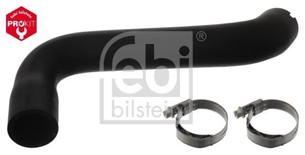 FEBI BILSTEIN 49125 Radiator Hose