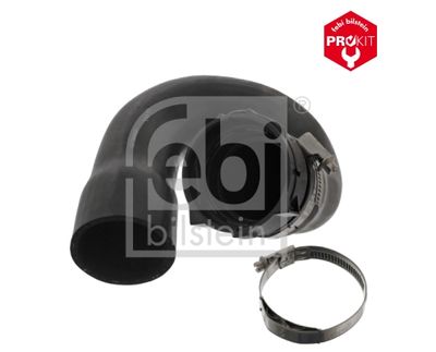 Radiator Hose FEBI BILSTEIN 49126