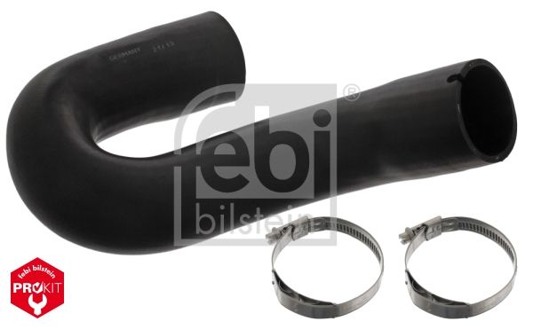FEBI BILSTEIN 49127 Radiator Hose