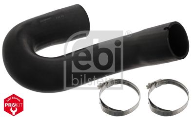 Radiator Hose FEBI BILSTEIN 49127