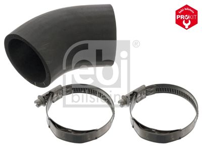 Radiator Hose FEBI BILSTEIN 49128