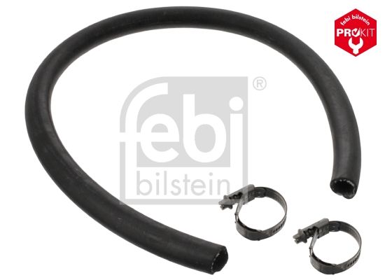 FEBI BILSTEIN 49129 Radiator Hose
