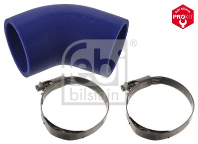 Radiator Hose FEBI BILSTEIN 49132