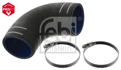 Radiator Hose FEBI BILSTEIN 49133