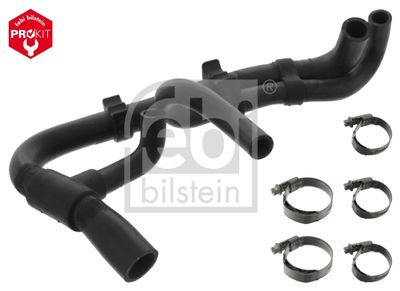 Radiator Hose FEBI BILSTEIN 49134