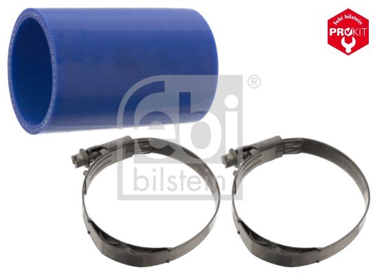 FEBI BILSTEIN 49137 Radiator Hose