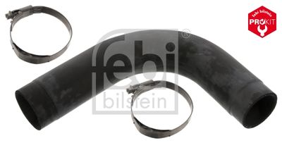 Radiator Hose FEBI BILSTEIN 49140