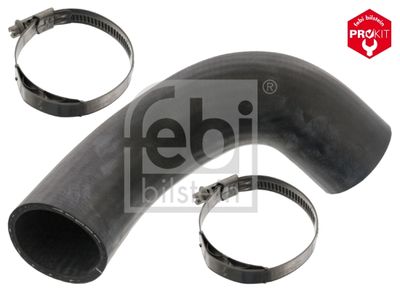 Radiator Hose FEBI BILSTEIN 49145