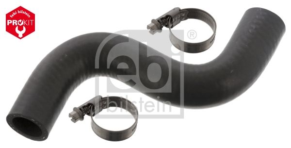 FEBI BILSTEIN 49148 Radiator Hose