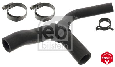 Radiator Hose FEBI BILSTEIN 49149