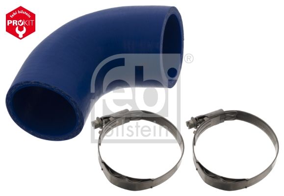 FEBI BILSTEIN 49151 Radiator Hose