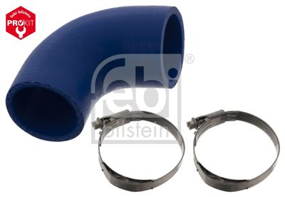 Radiator Hose FEBI BILSTEIN 49151