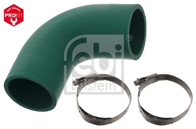 Radiator Hose FEBI BILSTEIN 49153