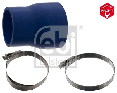 Radiator Hose FEBI BILSTEIN 49154