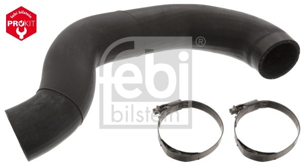 FEBI BILSTEIN 49155 Radiator Hose