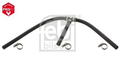 Radiator Hose FEBI BILSTEIN 49158