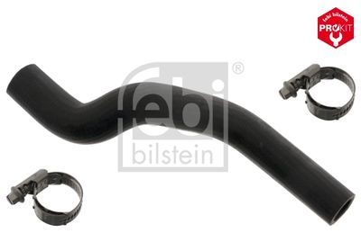Radiator Hose FEBI BILSTEIN 49164