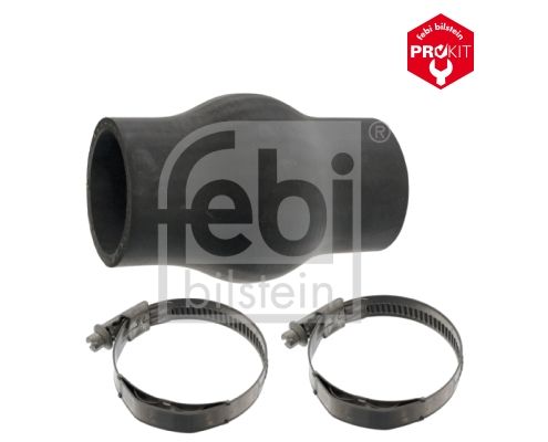 FEBI BILSTEIN 49165 Radiator Hose