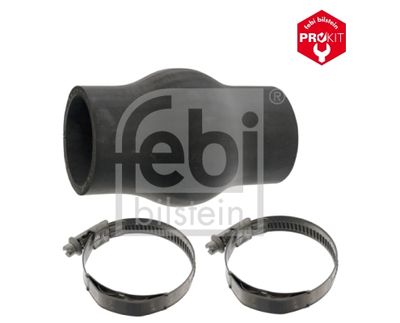 Radiator Hose FEBI BILSTEIN 49165