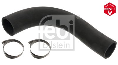 Radiator Hose FEBI BILSTEIN 49167