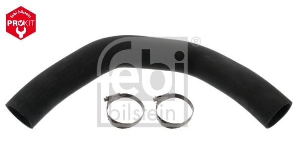 FEBI BILSTEIN 49168 Radiator Hose