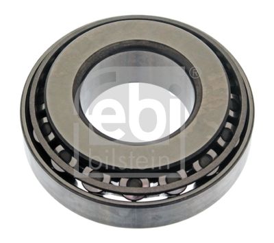 Wheel Bearing FEBI BILSTEIN 49169