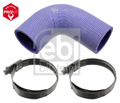 Radiator Hose FEBI BILSTEIN 49171