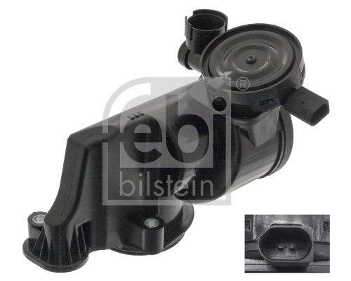 FEBI BILSTEIN 49184 Oil Separator, crankcase ventilation