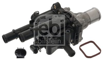 Thermostat, coolant FEBI BILSTEIN 49187