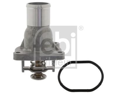 Thermostat, coolant FEBI BILSTEIN 49189