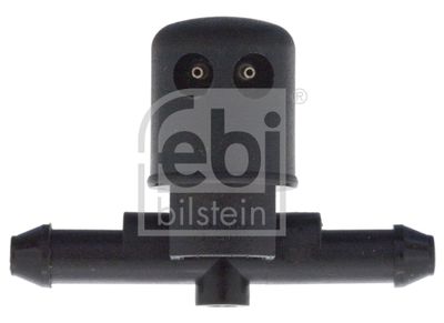 Washer Fluid Jet, window cleaning FEBI BILSTEIN 49194