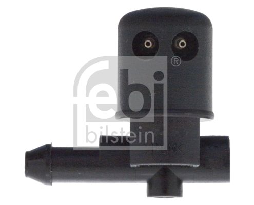 FEBI BILSTEIN 49195 Washer Fluid Jet, window cleaning