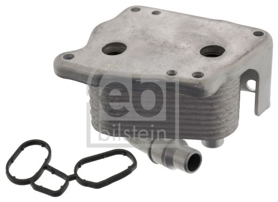 FEBI BILSTEIN 49199 Oil Cooler, engine oil