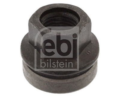 Wheel Nut FEBI BILSTEIN 49201
