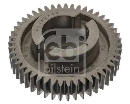 FEBI BILSTEIN 49202 Gear/Sprocket, camshaft