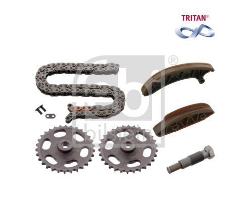 FEBI BILSTEIN 49211 Timing Chain Kit