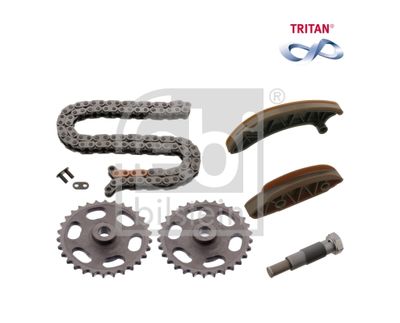 Timing Chain Kit FEBI BILSTEIN 49211