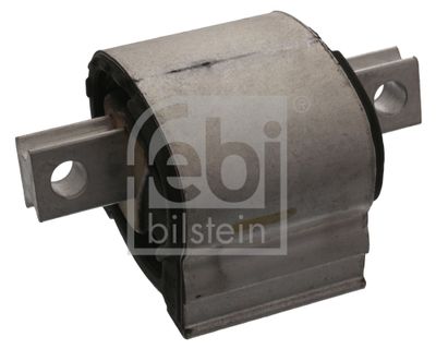 Mounting, automatic transmission FEBI BILSTEIN 49215
