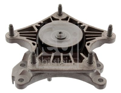 Mounting, automatic transmission FEBI BILSTEIN 49220