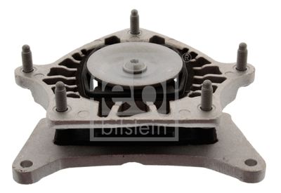 Mounting, automatic transmission FEBI BILSTEIN 49221