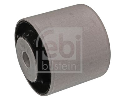 Mounting, differential FEBI BILSTEIN 49222