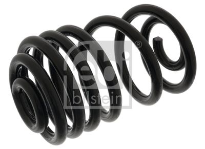 Suspension Spring FEBI BILSTEIN 49232