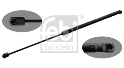Gas Spring, boot/cargo area FEBI BILSTEIN 49238