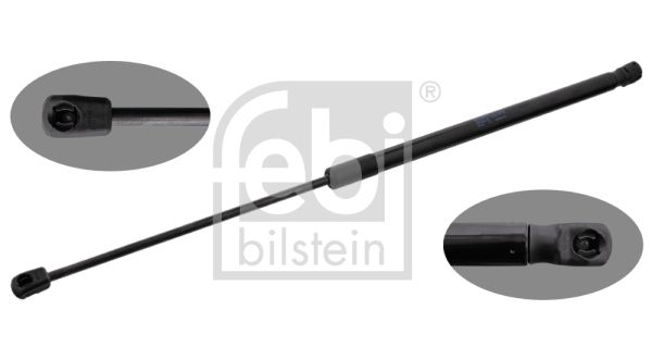 FEBI BILSTEIN 49239 Gas Spring, boot/cargo area