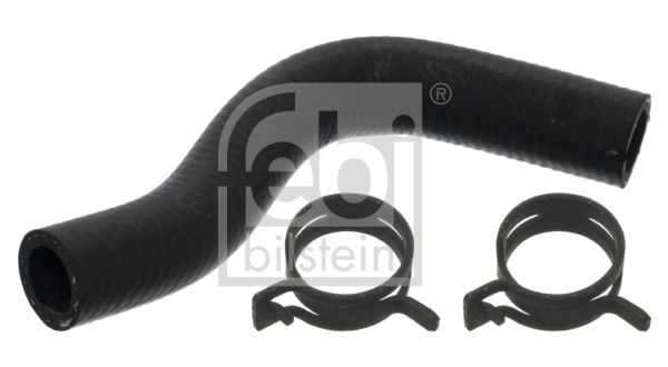 FEBI BILSTEIN 49241 Charge Air Hose