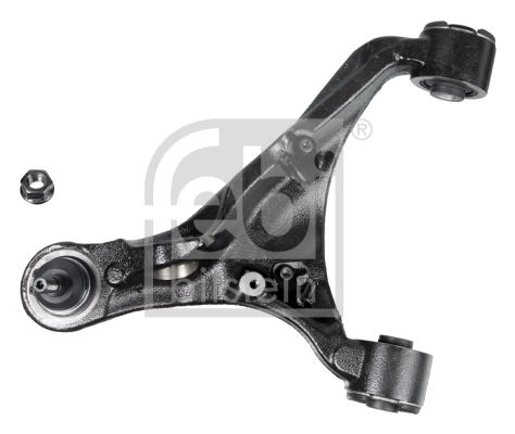 FEBI BILSTEIN 49243 Control/Trailing Arm, wheel suspension