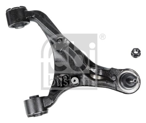 FEBI BILSTEIN 49244 Control/Trailing Arm, wheel suspension