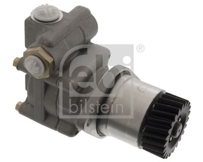 Hydraulic Pump, steering FEBI BILSTEIN 49253